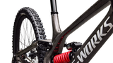 2027 Specialized S-Works Demo 11 Sram XX Size: S4 (Preowned)