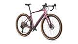 2026 Specialized Diverge 4 Expert GRX Di2 1X12 Size: 56cm (Preowned)