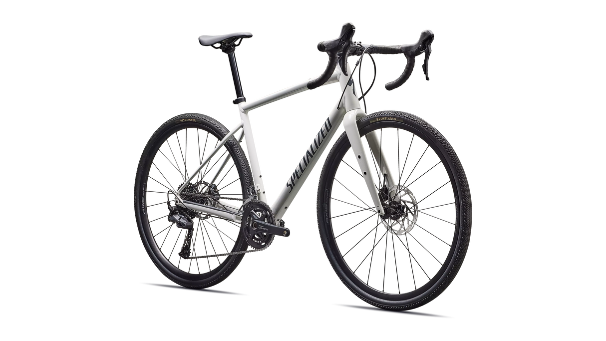 NEW 2026 Specialized Diverge 3 Alloy Shimano CUES Size: 58cm