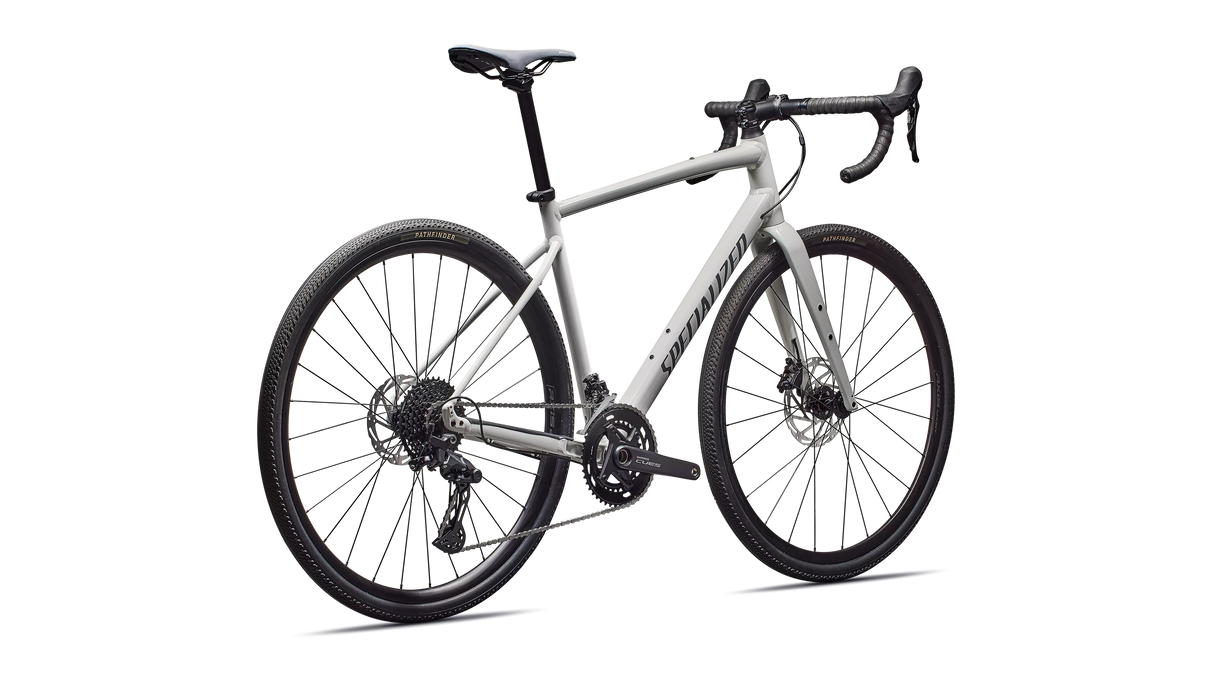 NEW 2026 Specialized Diverge 3 Alloy Shimano CUES Size: 58cm