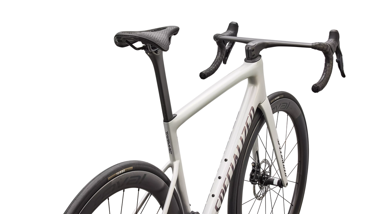 2026 Specialized Tarmac SL8 Pro Force AXS Roval Carbon Wheels Size: 56cm (Preowned)