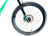 2025 Specialized Stumpjumper 15 Expert 29 SRAM GX AXS 1X12 Size: S5 (Preowned)