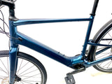 2026 Specialized Turbo Vado SL 2 5.0 EQ E-Bike Size: XL (Preowned)