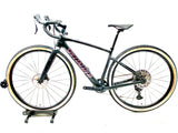 2026 Specialized Diverge 4 Sport GRX 1X12 Size: 52cm (Preowned)