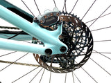 2025 Specialized Stumpjumper 15 Comp SRAM AXS 1X12 Size: S3 (Preowned)
