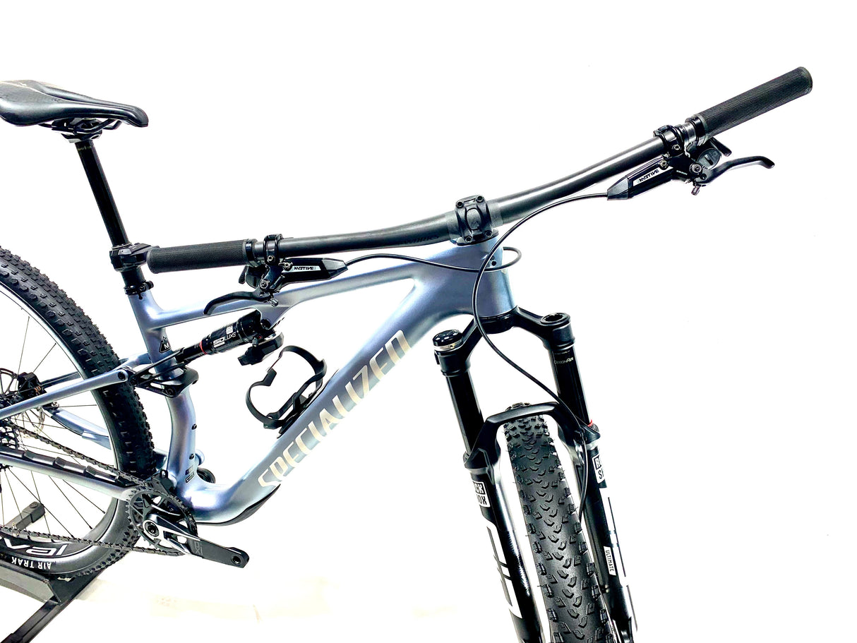 2026 Specialized Epic 8 Pro SRAM X0 AXS 1X12 Size: Medium (Preowned)