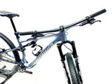 2026 Specialized Epic 8 Pro SRAM X0 AXS 1X12 Size: Medium (Preowned)