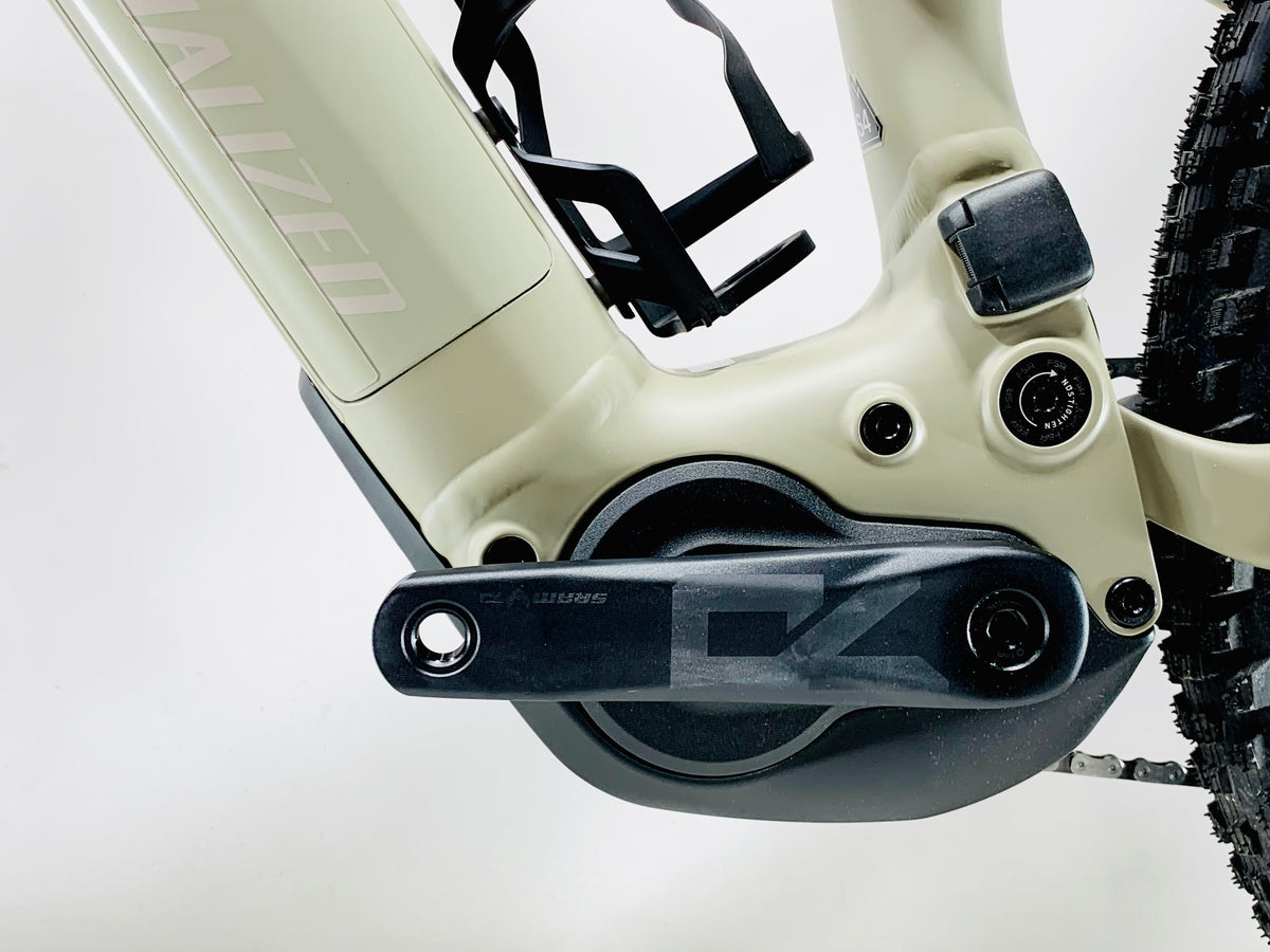 2027 Specialized Turbo Levo R Comp Alloy SRAM Size: S4 (Preowned)