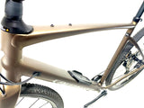 2026 Specialized Diverge 4 Sport Alloy Cues 1X11 Size: 58cm (Preowned)