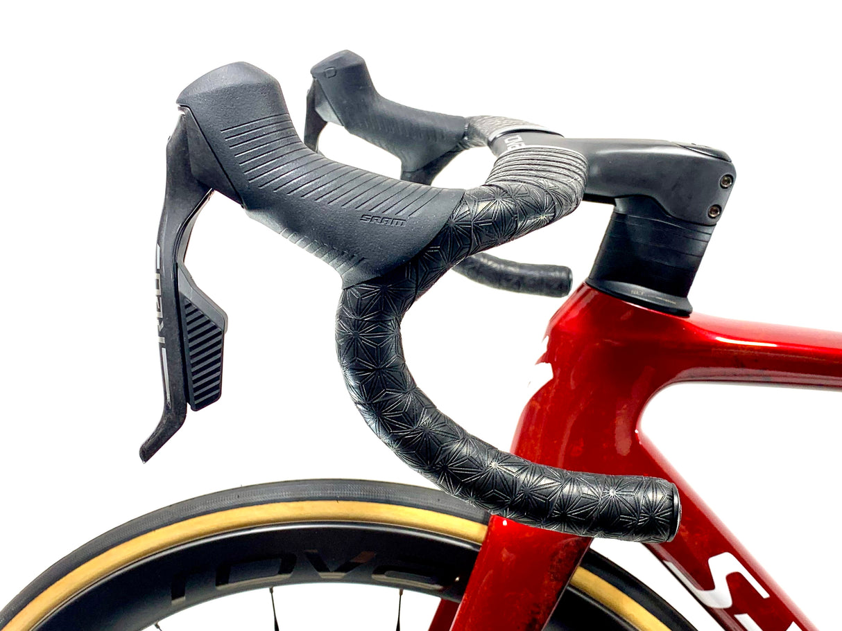 NEW 2027 Specialized S-Works Tarmac SL9 Sram Red AXS 2X12 Size: 54cm