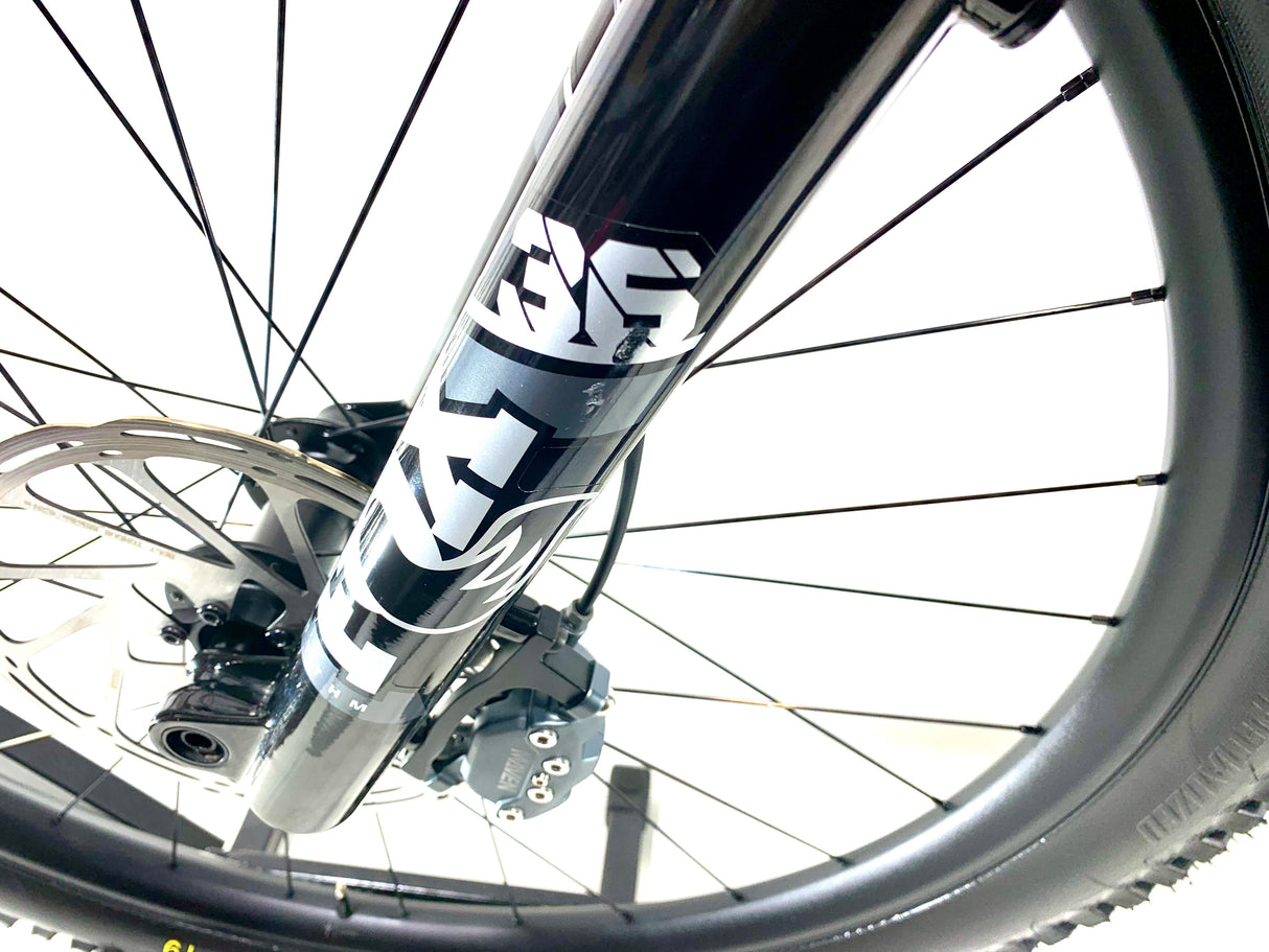2025 Specialized Stumpjumper 15 Comp SRAM AXS 1X12 Size: S6 (Preowned)