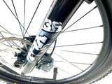 2025 Specialized Stumpjumper 15 Comp SRAM AXS 1X12 Size: S6 (Preowned)