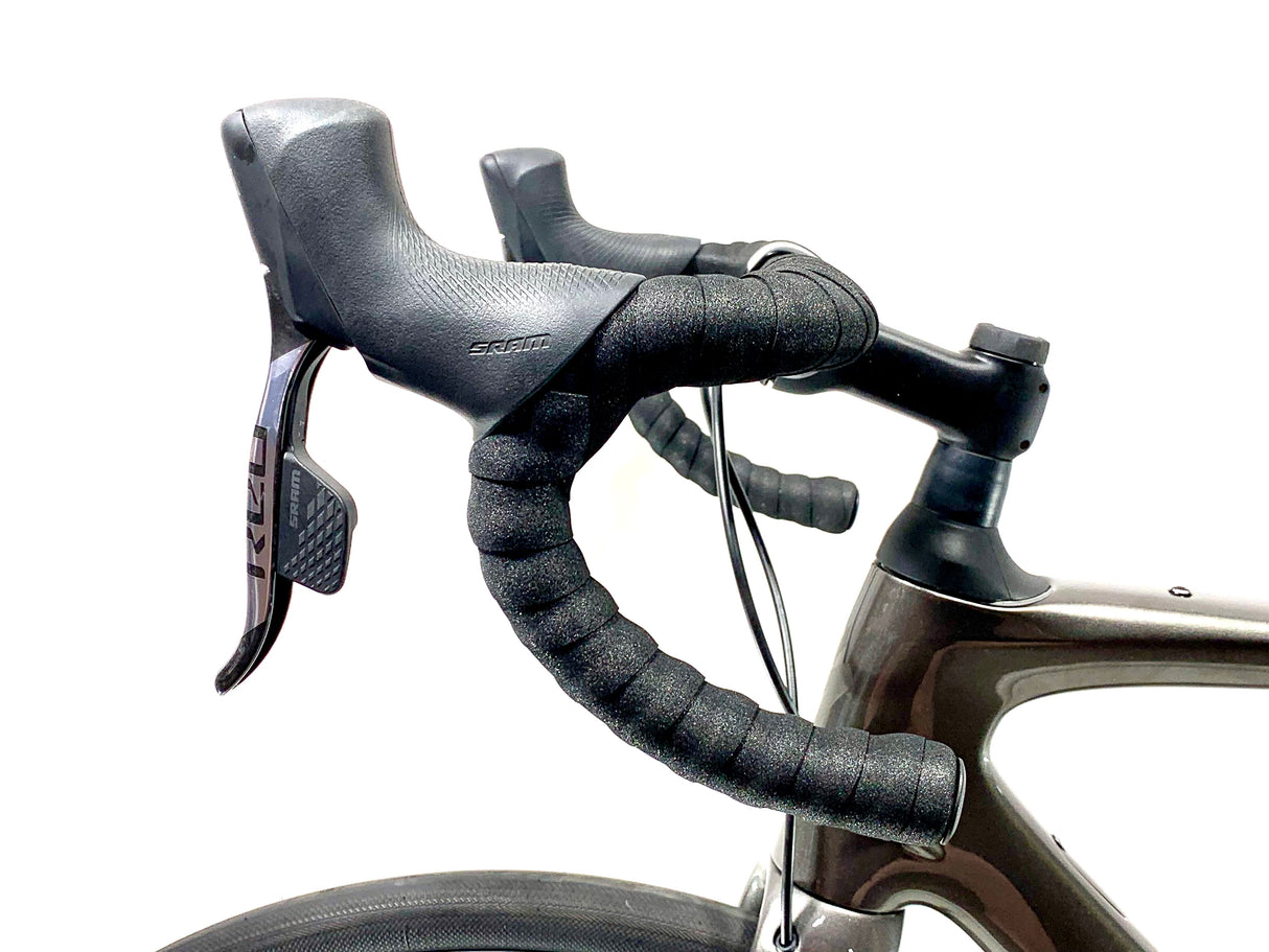 2024 Specialized S-Works Roubaix SL8 SRAM AXS Size: 56cm (Preowned)