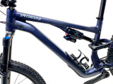 2027 Specialized Stumpjumper 15 Evo Comp Alloy SRAM Eagle 70 Size: S4 (Preowned)