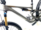 2025 Specialized S-Works Stumpjumper 15 Sram XX AXS Size: S3 (Preowned)