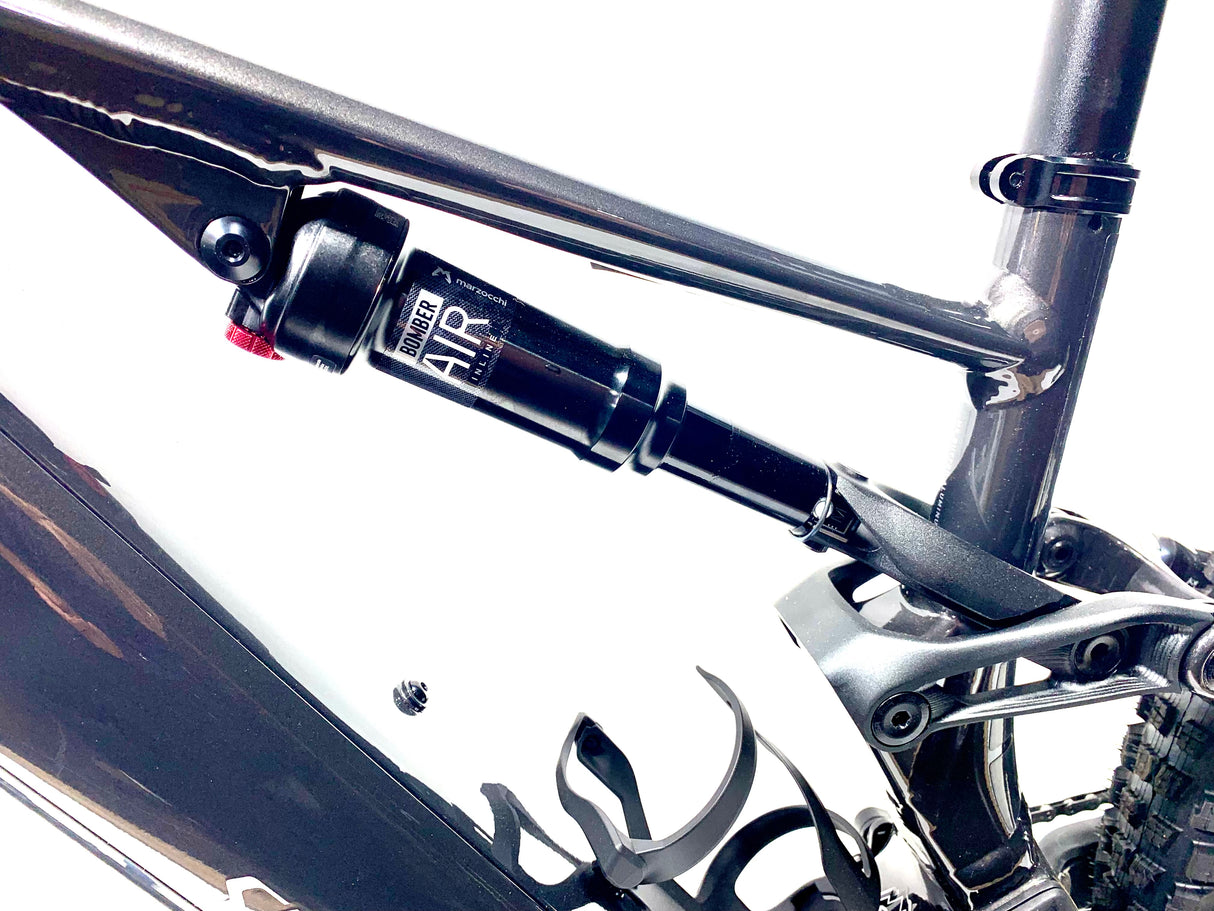 2026 Specialized Turbo Levo 4 Alloy SRAM Eagle 1X12 Size: S2 (Preowned)