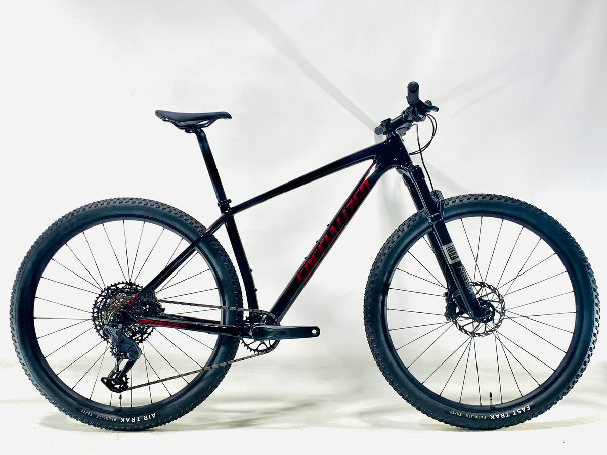 2027 Specialized Epic Hardtail Comp 29 SRAM Eagle 70 Size: Medium (Preowned)