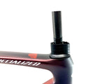 2027 Specialized S-Works Tarmac SL9 Frame FDJ United Size: 56cm (Preowned)