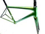 2021 Specialized S-Works Aethos Carbon Frameset Size: 54cm (Preowned)