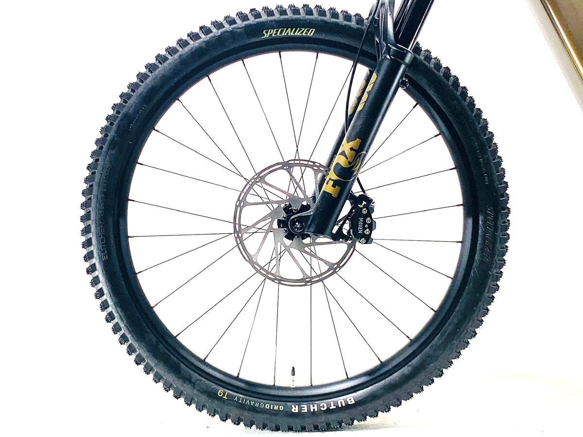2026 Specialized Turbo Levo 4 Expert SRAM GX AXS Size: S2 (Preowned)