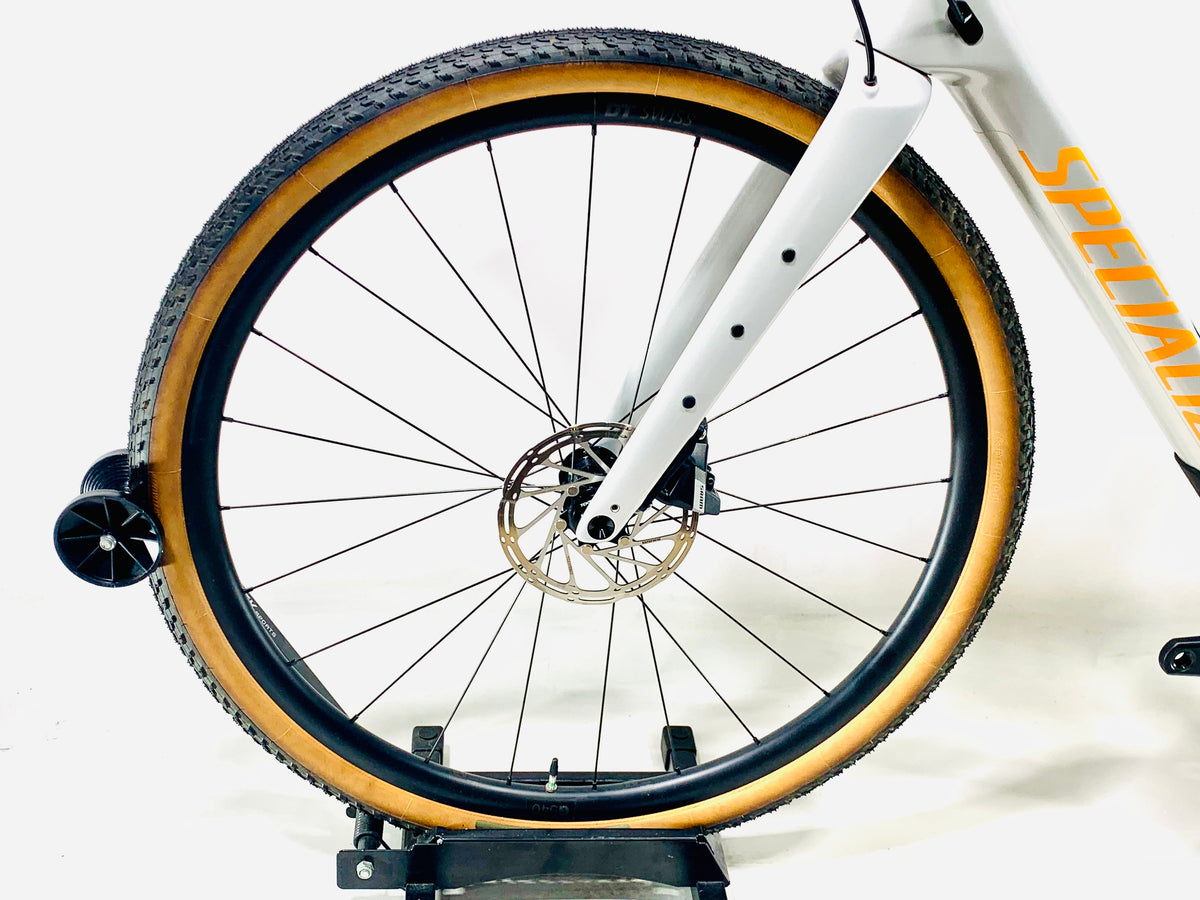 2026 Specialized Diverge 4 Comp Carbon SRAM Apex AXS 1X12 Size: 58cm (Preowned)