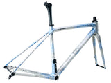 2026 Specialized S-Works Aethos 2 Carbon Frameset Size: 49cm (Preowned)