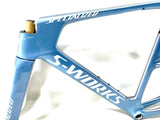 2025 Specialized S-Works Shiv TT Disc Carbon Module Size: Med (Preowned)