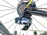 2022 Cervelo R5 Sram Force AXS 12 Speed Size: 56cm (Preowned)