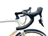 2026 Specialized Diverge 4 Comp Carbon SRAM Apex AXS 1X12 Size: 61cm (Preowned)