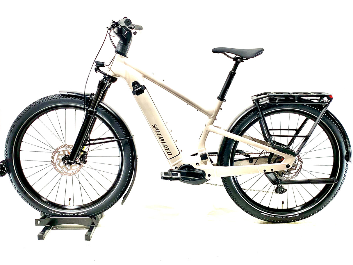 2027 Specialized Turbo Vado 3 Evo 4.0 Size: Medium (Preowned)