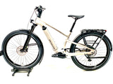 2027 Specialized Turbo Vado 3 Evo 4.0 Size: Medium (Preowned)