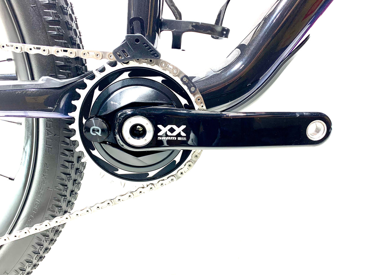 2024 Specialized S-Works Epic 8 SRAM XX AXS 1X12 Size: XL (Preowned)