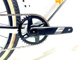 2026 Specialized Diverge 4 Comp Carbon SRAM Apex AXS 1X12 Size: 61cm (Preowned)