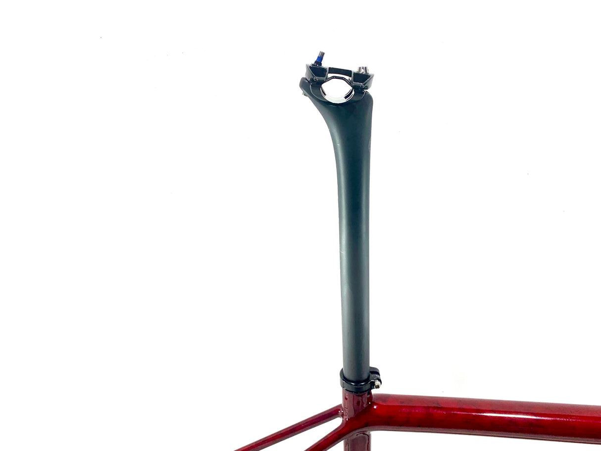 2027 Specialized S-Works Aethos 2 Carbon Frameset Size: 56cm (Preowned)
