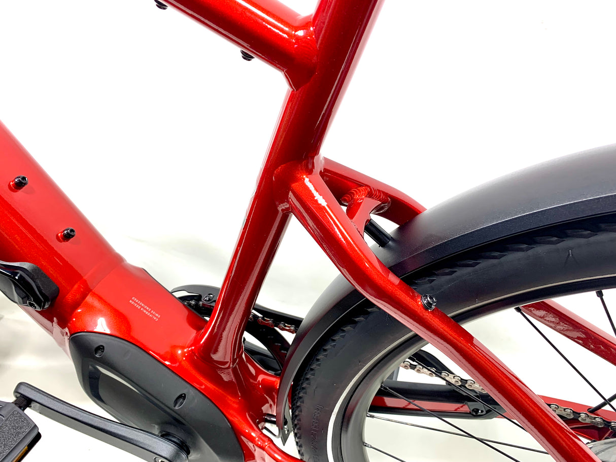 2023 Specialized Turbo Vado 4.0 1x11 NX Speed Size: XL (Preowned)