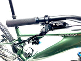 2026 Specialized Turbo Levo 4 Expert SRAM GX AXS Size: S4 (Preowned)