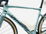 2027 Specialized Diverge 4 Expert GRX Di2 1X12 Size: 56cm (Preowned)