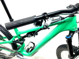 2025 Specialized Stumpjumper 15 Expert 29 SRAM GX AXS 1X12 Size: S3 (Preowned)