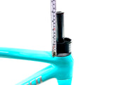 2025 Specialized Tarmac SL8 Frameset Size: 49cm (Preowned)