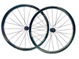 Specialized Roval Terra CLX Disc Carbon TLR Gravel Shimano Driver (Preowned)