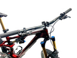 2026 Specialized S-Works Stumpjumper 15 Evo XTR Di2 Size: S2 (Preowned)