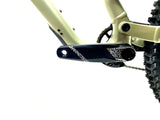 2024 Specialized Status 2 170 DH SRAM GX 1X7 Size: S5 Large (Preowned)