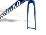 2027 Specialized Allez Sprint Frameset - D'Aluisio Smartweld Alloy Size: 56cm (Preowned)