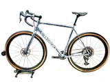2025 Specialized S-Works Crux Sram AXS Size: 58cm (Preowned)