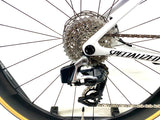 2027 Specialized Tarmac SL9 S-Level- SRAM Red AXS Size: 56cm (Preowned)