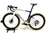 2027 Specialized Tarmac SL9 S-Level- SRAM Red AXS Size: 56cm (Preowned)