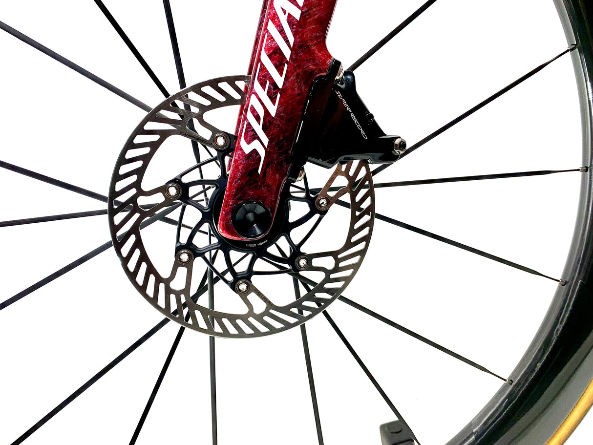 2026 Specialized S-Works Tarmac SL8 Size: 49cm (Preowned)