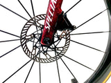 2026 Specialized S-Works Tarmac SL8 Size: 49cm (Preowned)