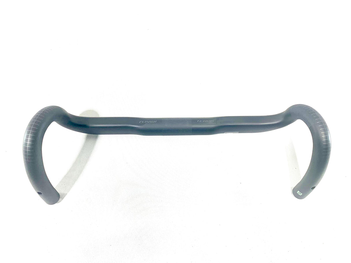 Specialized Roval Terra Carbon Handlebars 380mm (Preowned)