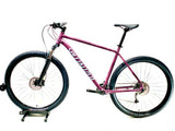 2025 Specialized Rockhopper 27.5 Shimano 2X9 Size: XXL (Preowned)